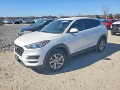 KM8J2CA44KU941511 2019 HYUNDAI TUCSON