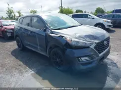 KM8J2CA44KU942027 2019 HYUNDAI TUCSON