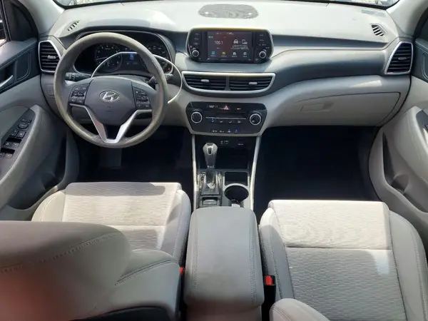 KM8J2CA44KU944358 2019 HYUNDAI TUCSON - Image 8