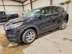 KM8J2CA44KU945929 2019 HYUNDAI TUCSON