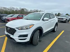 KM8J2CA44KU945946 2019 HYUNDAI TUCSON