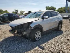 KM8J2CA44KU945994 2019 HYUNDAI TUCSON