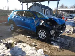 KM8J2CA44KU946630 2019 HYUNDAI TUCSON