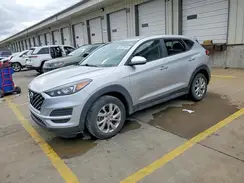 KM8J2CA44KU947194 2019 HYUNDAI TUCSON
