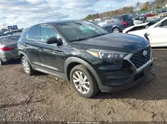 KM8J2CA44KU949365 2019 HYUNDAI TUCSON