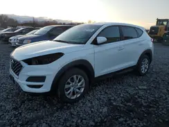 KM8J2CA44KU949396 2019 HYUNDAI TUCSON
