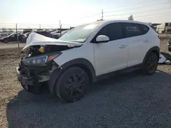 KM8J2CA44KU951102 2019 HYUNDAI TUCSON