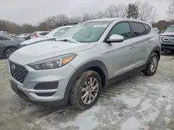 KM8J2CA44KU952055 2019 HYUNDAI TUCSON