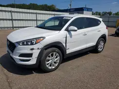 KM8J2CA44KU954825 2019 HYUNDAI TUCSON