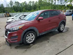 KM8J2CA44KU959376 2019 HYUNDAI TUCSON