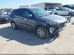 KM8J2CA44KU964173 2019 HYUNDAI TUCSON