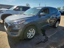KM8J2CA44KU964416 2019 HYUNDAI TUCSON