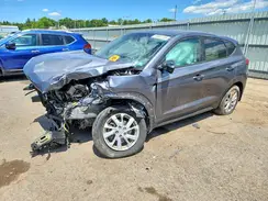 KM8J2CA44KU966652 2019 HYUNDAI TUCSON