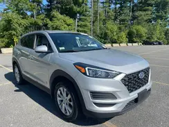 KM8J2CA44KU971298 2019 HYUNDAI TUCSON