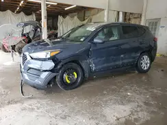 KM8J2CA44KU971995 2019 HYUNDAI TUCSON