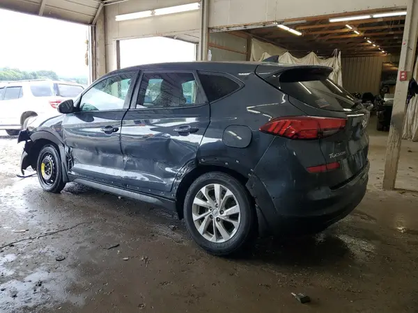 KM8J2CA44KU971995 2019 HYUNDAI TUCSON - Image 2