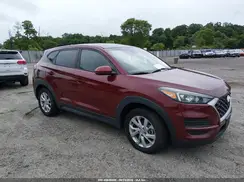 KM8J2CA44KU979112 2019 HYUNDAI TUCSON