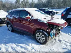 KM8J2CA44KU981393 2019 HYUNDAI TUCSON