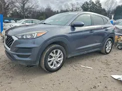 KM8J2CA44KU988053 2019 HYUNDAI TUCSON