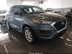 KM8J2CA44KU988098 2019 HYUNDAI TUCSON