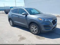 KM8J2CA44KU988621 2019 HYUNDAI TUCSON
