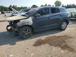 KM8J2CA44KU997352 2019 HYUNDAI TUCSON