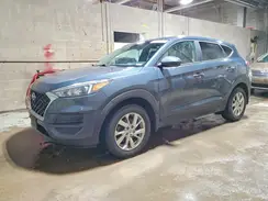 KM8J2CA44KU997593 2019 HYUNDAI TUCSON