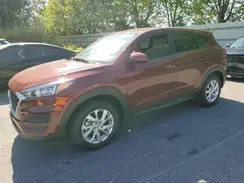 KM8J2CA44KU999196 2019 HYUNDAI TUCSON