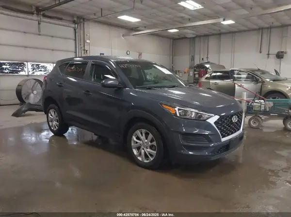 KM8J2CA44LU085001 2020 HYUNDAI TUCSON - Image 1