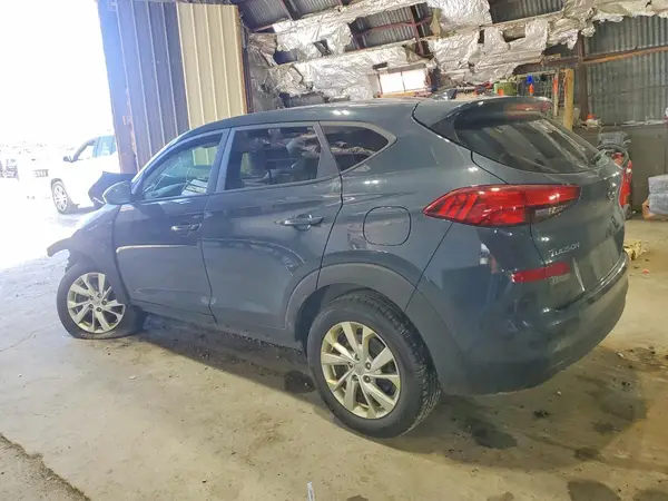 KM8J2CA44LU093017 2020 HYUNDAI TUCSON - Image 2