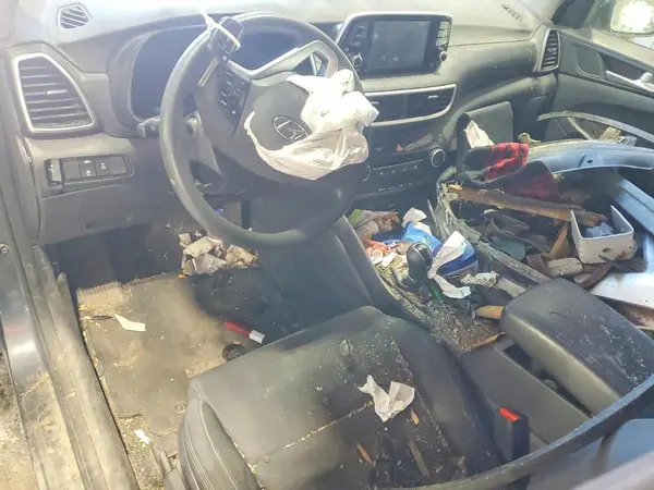 KM8J2CA44LU093017 2020 HYUNDAI TUCSON - Image 8