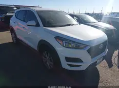 KM8J2CA44LU129501 2020 HYUNDAI TUCSON