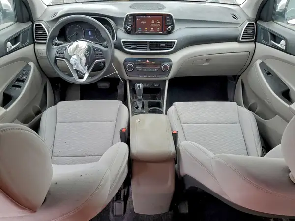 KM8J2CA44LU133807 2020 HYUNDAI TUCSON - Image 8