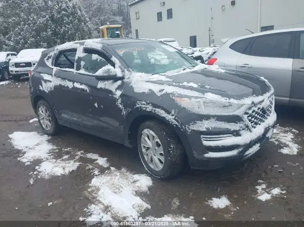 KM8J2CA44LU138893 2020 HYUNDAI TUCSON - Image 1