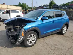 KM8J2CA44LU145939 2020 HYUNDAI TUCSON