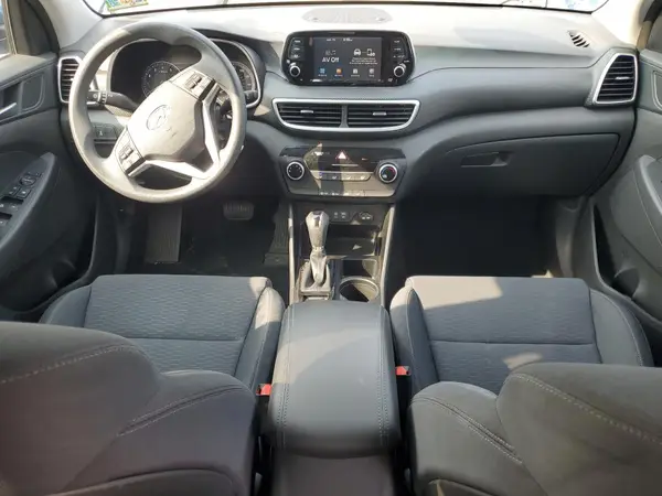 KM8J2CA44LU145939 2020 HYUNDAI TUCSON - Image 8