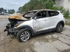 KM8J2CA44LU157430 2020 HYUNDAI TUCSON