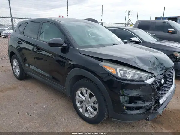 KM8J2CA44LU190539 2020 HYUNDAI TUCSON - Image 1