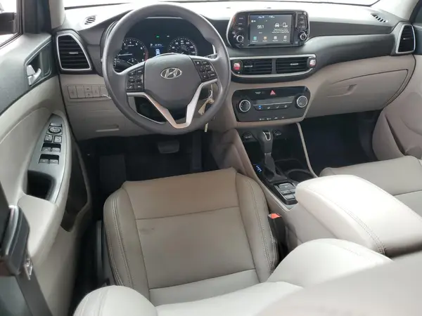 KM8J2CA44LU194414 2020 HYUNDAI TUCSON - Image 8