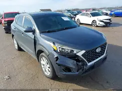 KM8J2CA44LU212149 2020 HYUNDAI TUCSON