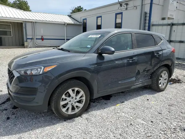 KM8J2CA44LU212376 2020 HYUNDAI TUCSON - Image 1