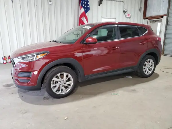 KM8J2CA44LU213348 2020 HYUNDAI TUCSON - Image 1