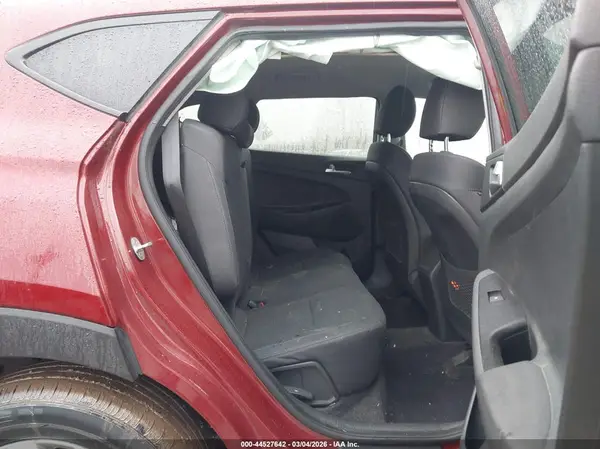 KM8J2CA44LU213351 2020 HYUNDAI TUCSON - Image 8