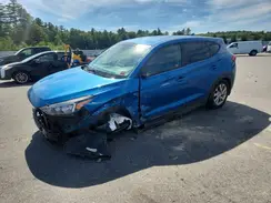 KM8J2CA44LU219280 2020 HYUNDAI TUCSON