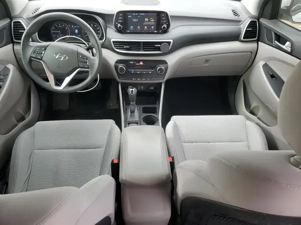 KM8J2CA44LU220655 2020 HYUNDAI TUCSON - Image 8