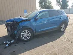 KM8J2CA44LU227380 2020 HYUNDAI TUCSON
