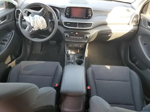 KM8J2CA44LU227380 2020 HYUNDAI TUCSON - Image 8