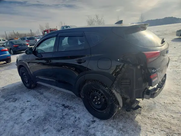 KM8J2CA44LU229839 2020 HYUNDAI TUCSON - Image 2