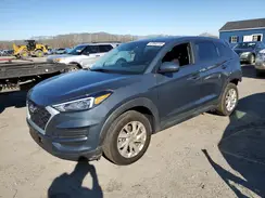 KM8J2CA44LU233311 2020 HYUNDAI TUCSON