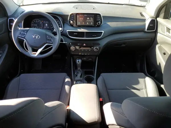 KM8J2CA44LU233311 2020 HYUNDAI TUCSON - Image 8